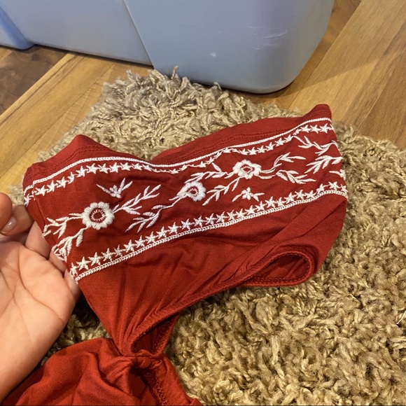 American eagle romper - Picture 4 of 5